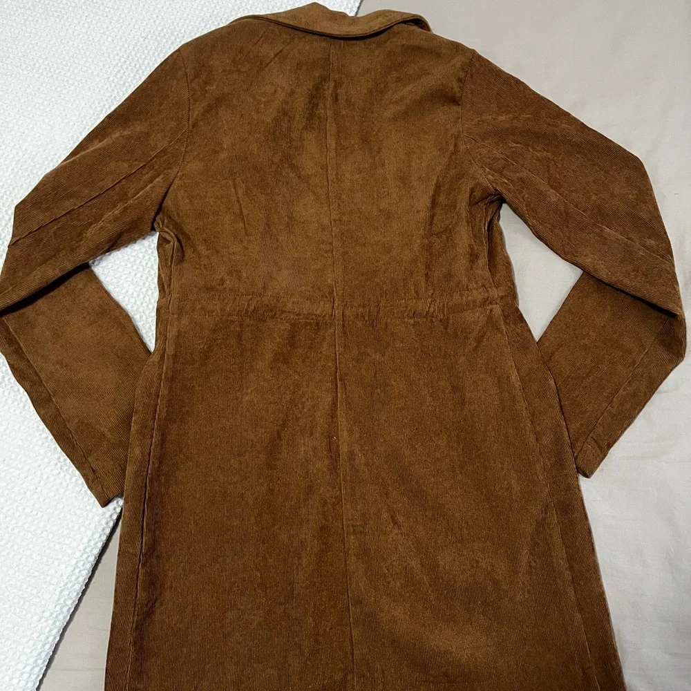 Jacket - Picture 8 of 8